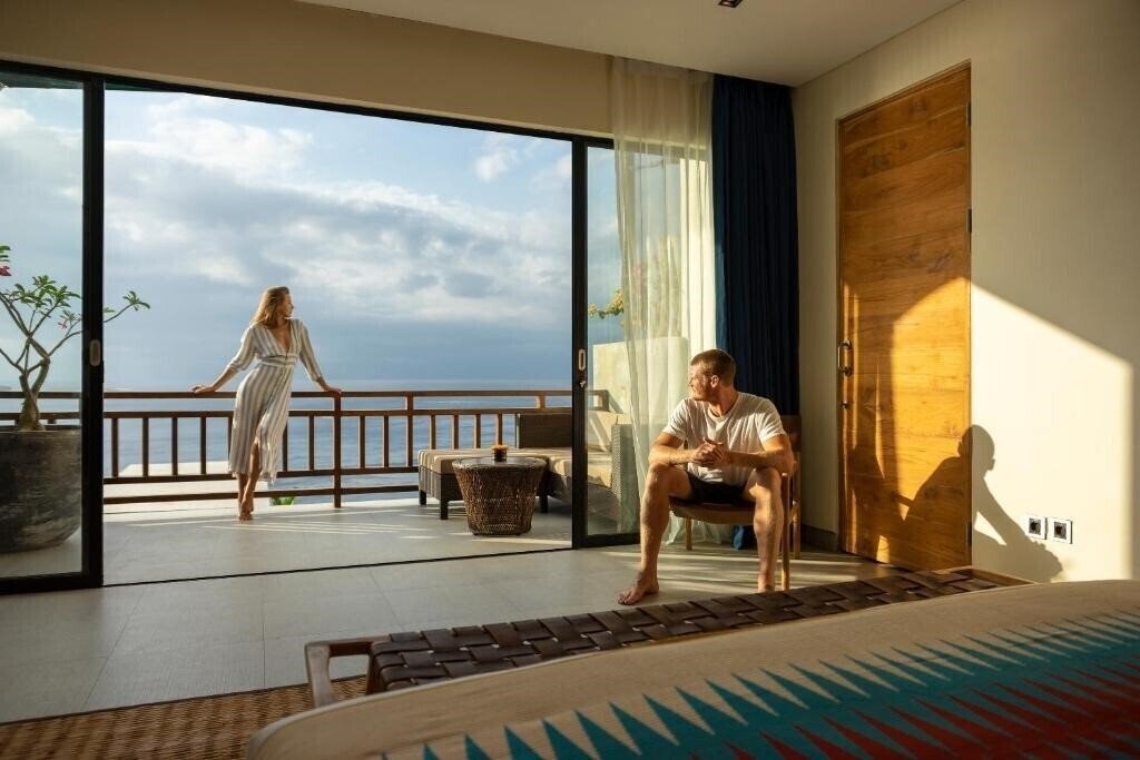 Територія Adiwana Warnakali 4*