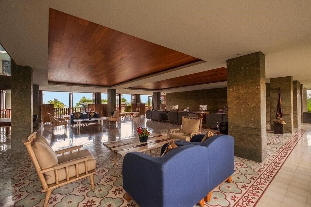 Фотография Swarga Suites Bali Berawa 5*