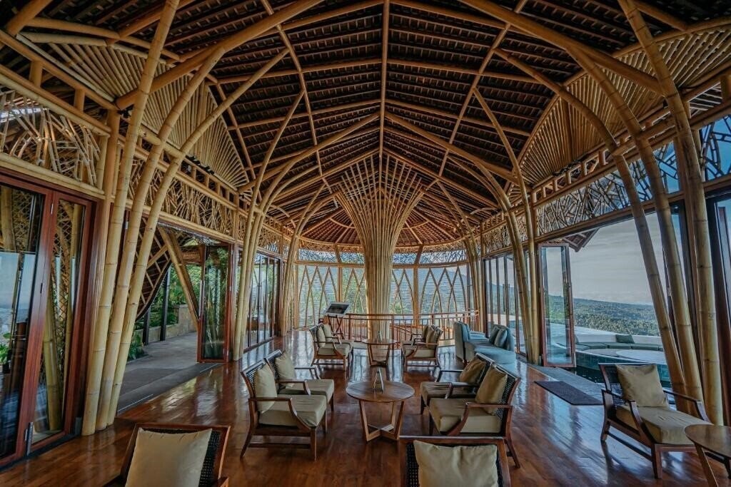 Апартаменти Elevate Bali By Hanging Gardens Munduk 3*