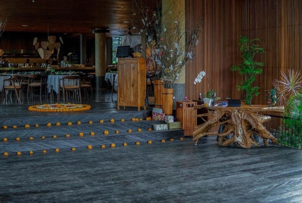 Вид Gdas Bali Health & Wellness Resort 5*