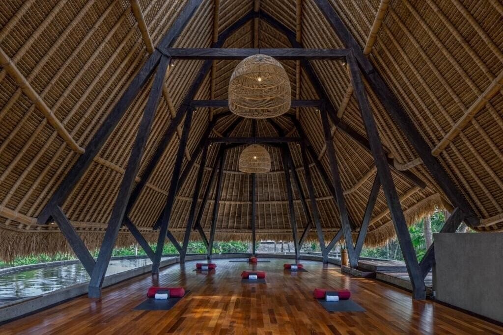 Панорама Gdas Bali Health & Wellness Resort 5*