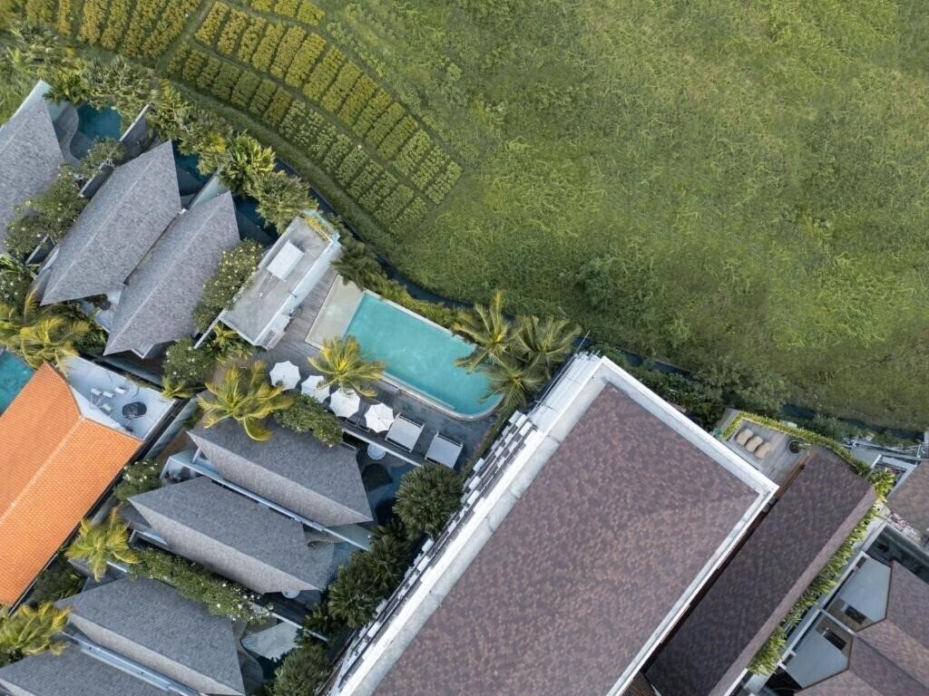 Фото Astera Canggu 5*