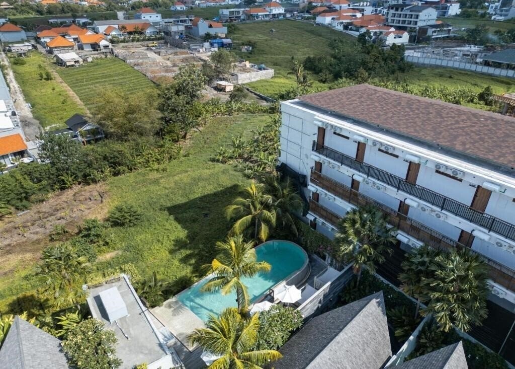 Картинка Astera Canggu 5*