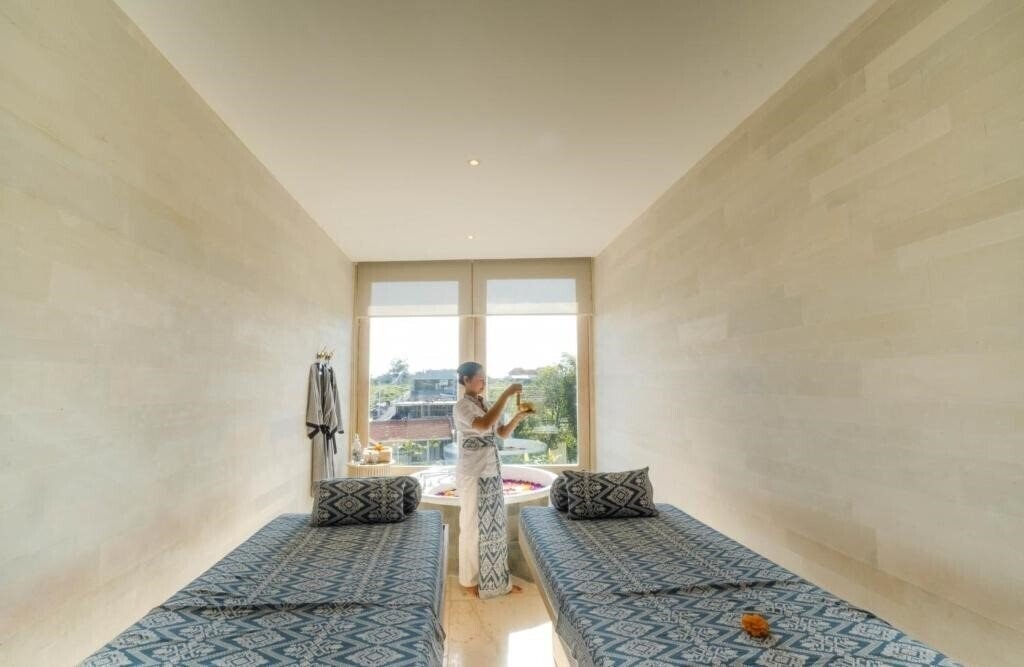 Территория Astera Canggu 5*