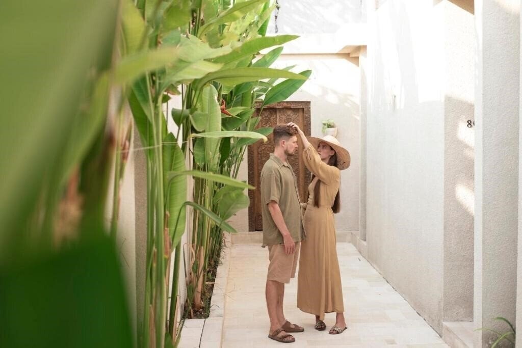 Территория Manca Villa 4*