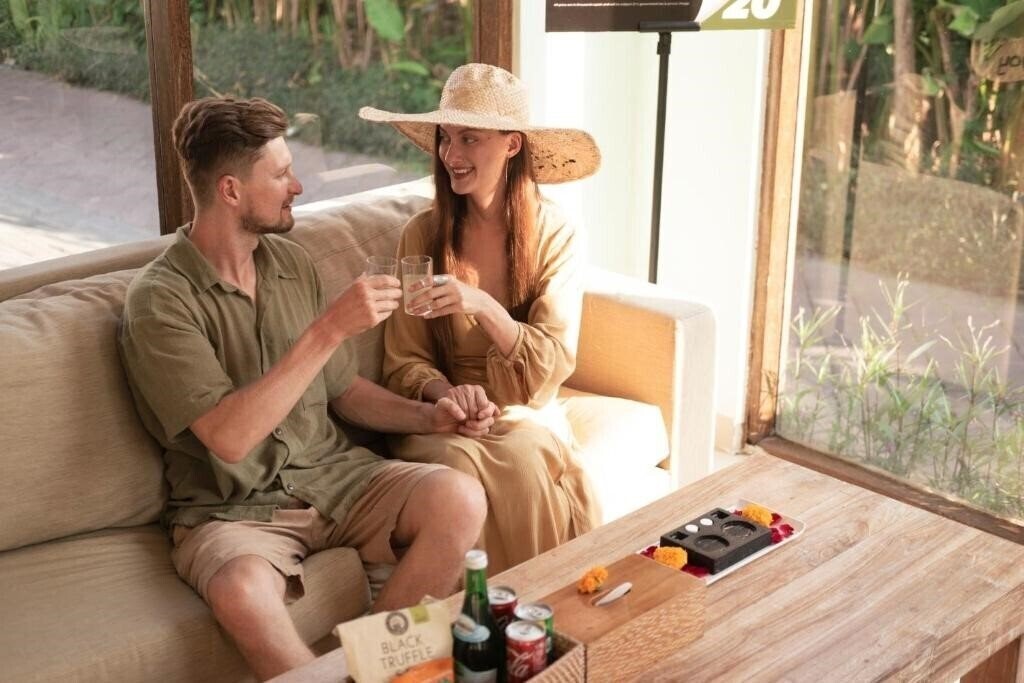 Панорама Manca Villa 4*