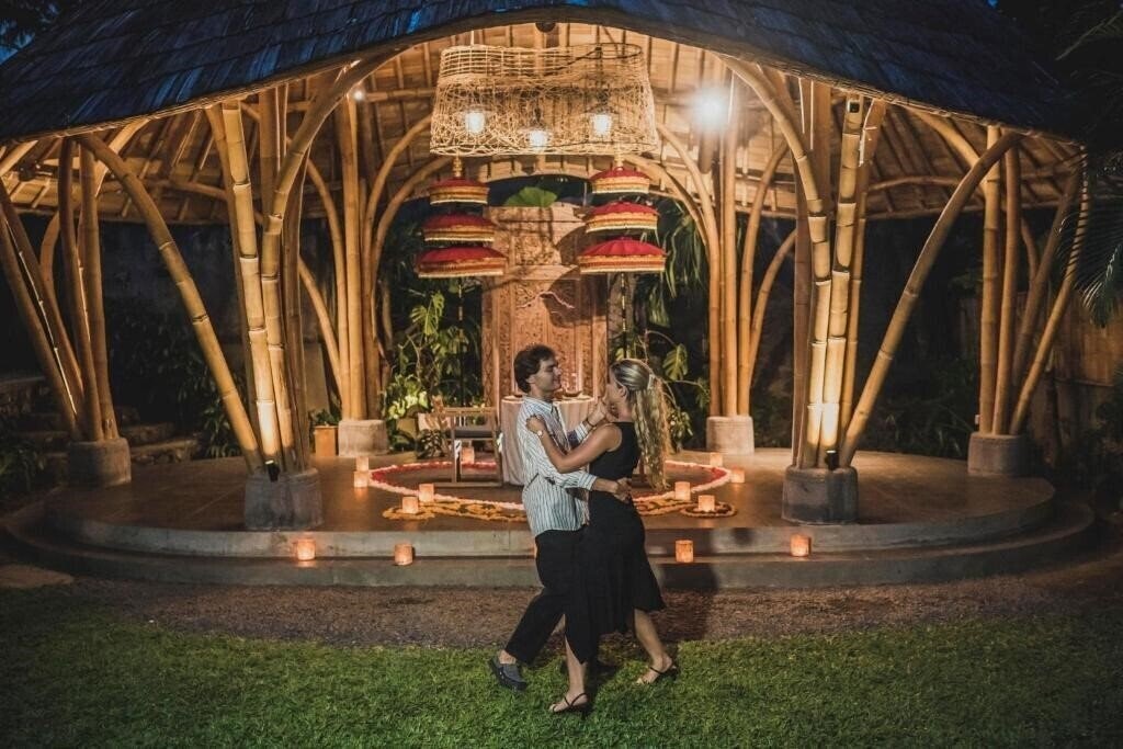 Картинка Amarea Ubud 4*