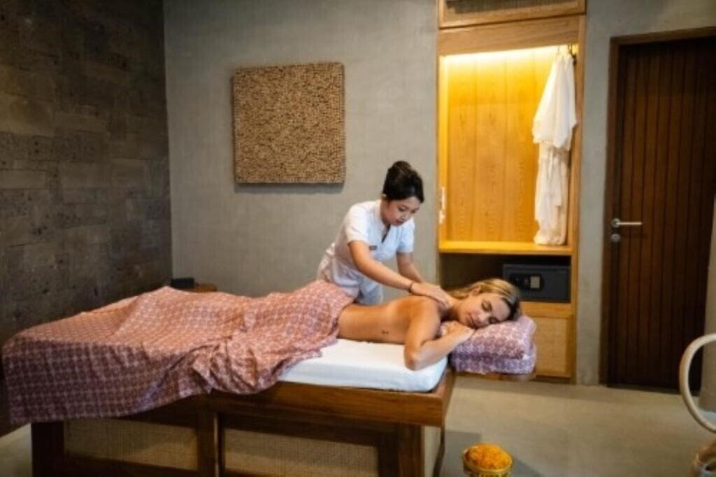 Територія Amarea Ubud 4*