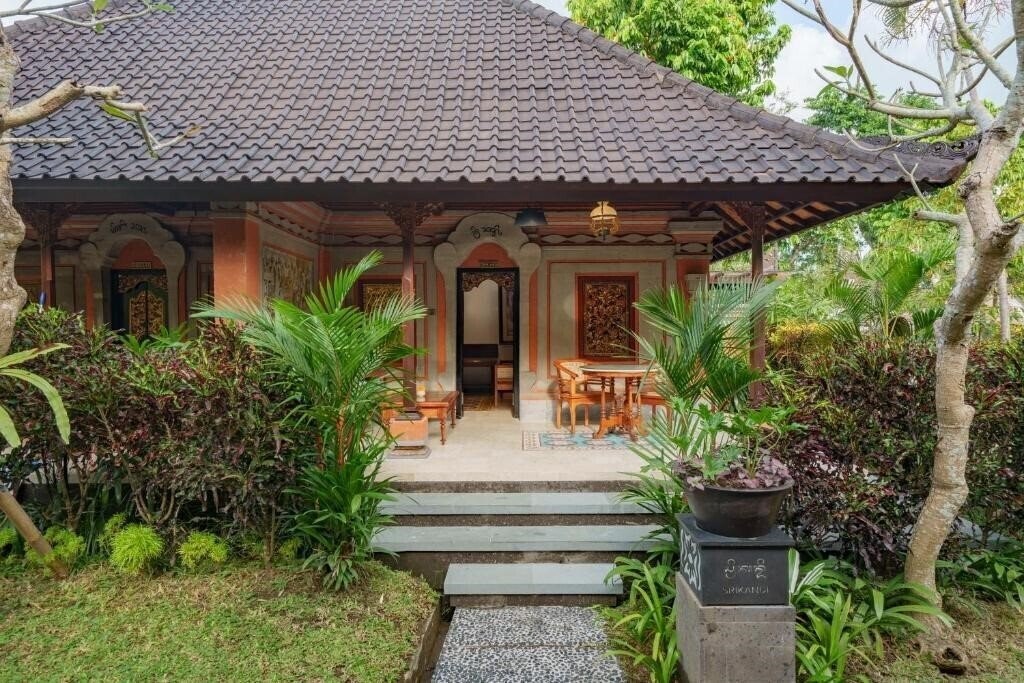 Вид Puri Saraswati Dijiwa Ubud 4*