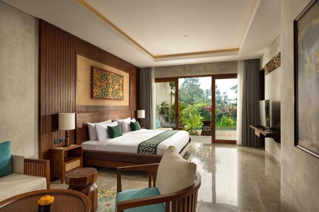 Зображення Inara Alas Harum **** 4*