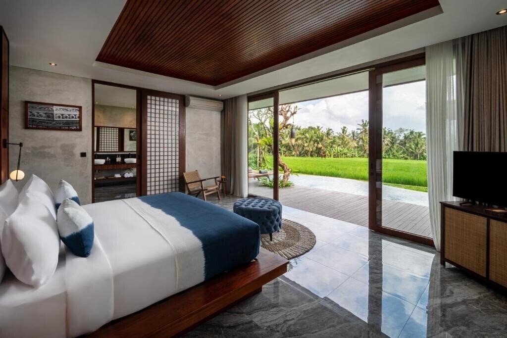 Вид Inara Alas Harum **** 4*