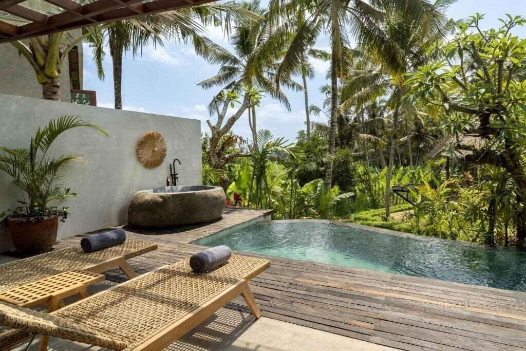 Панорама Inara Alas Harum **** 4*