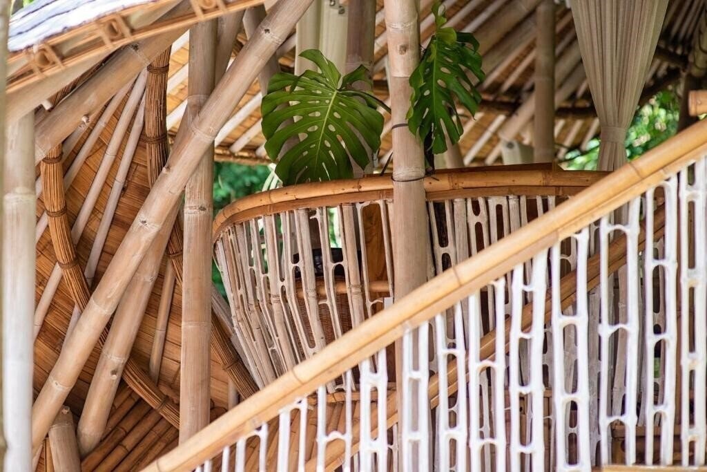 Панорама Ulaman Eco Luxury Resort  Luxe 5*