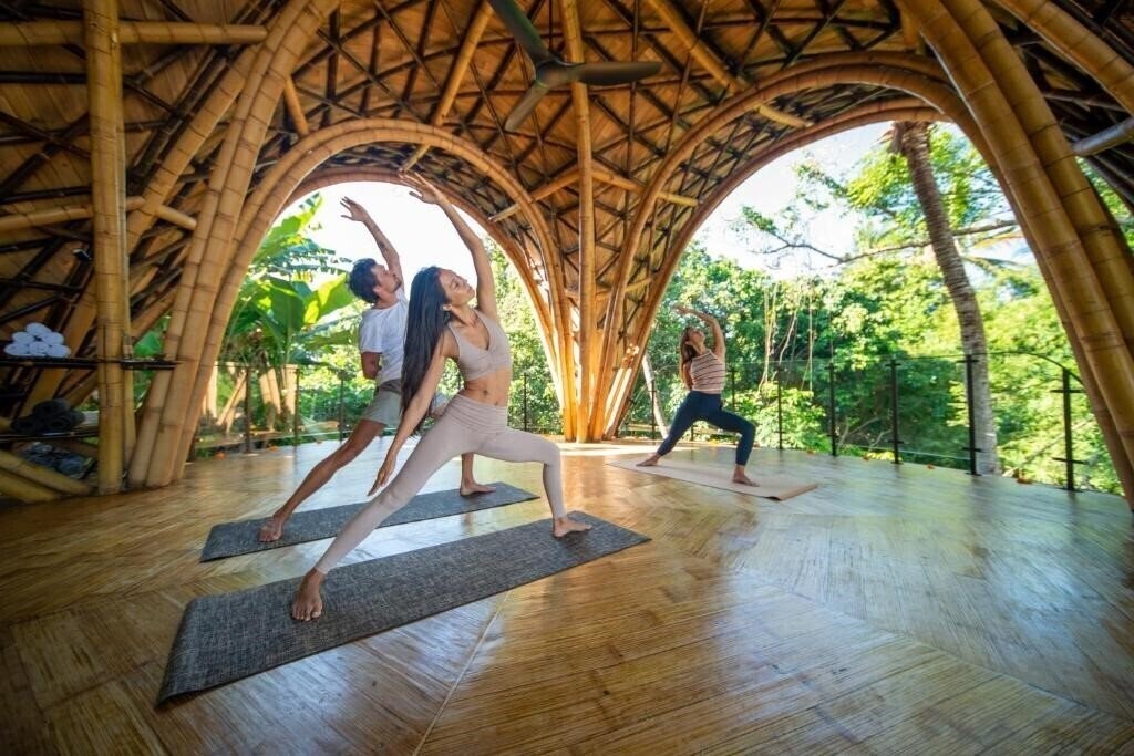 Фотография Ulaman Eco Luxury Resort  Luxe 5*