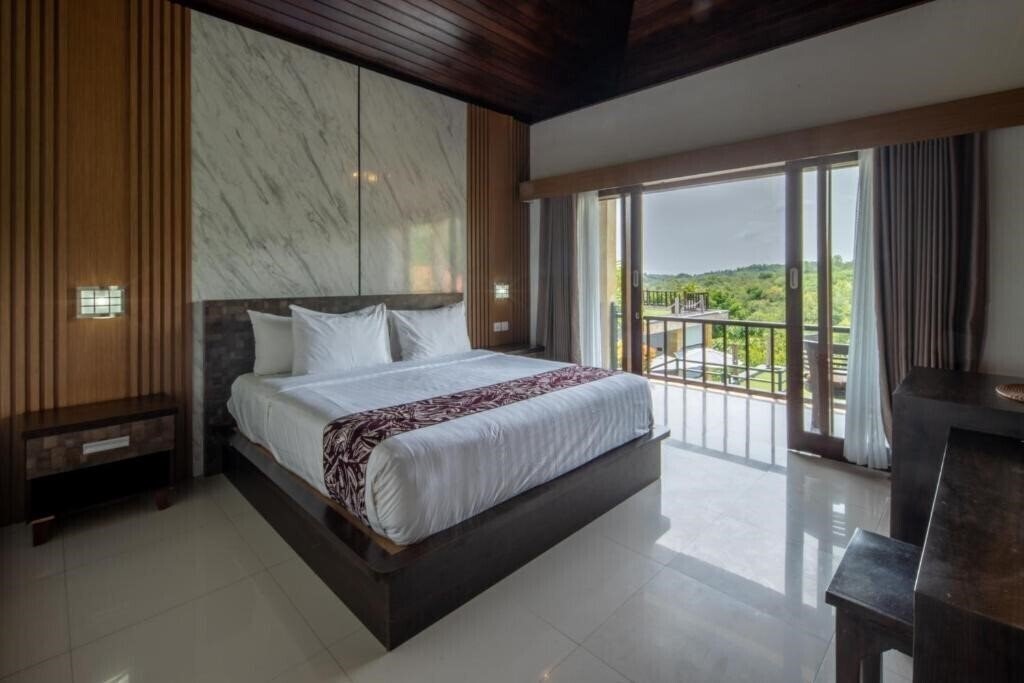 Зображення Abasan Hill Nusa Penida 3*