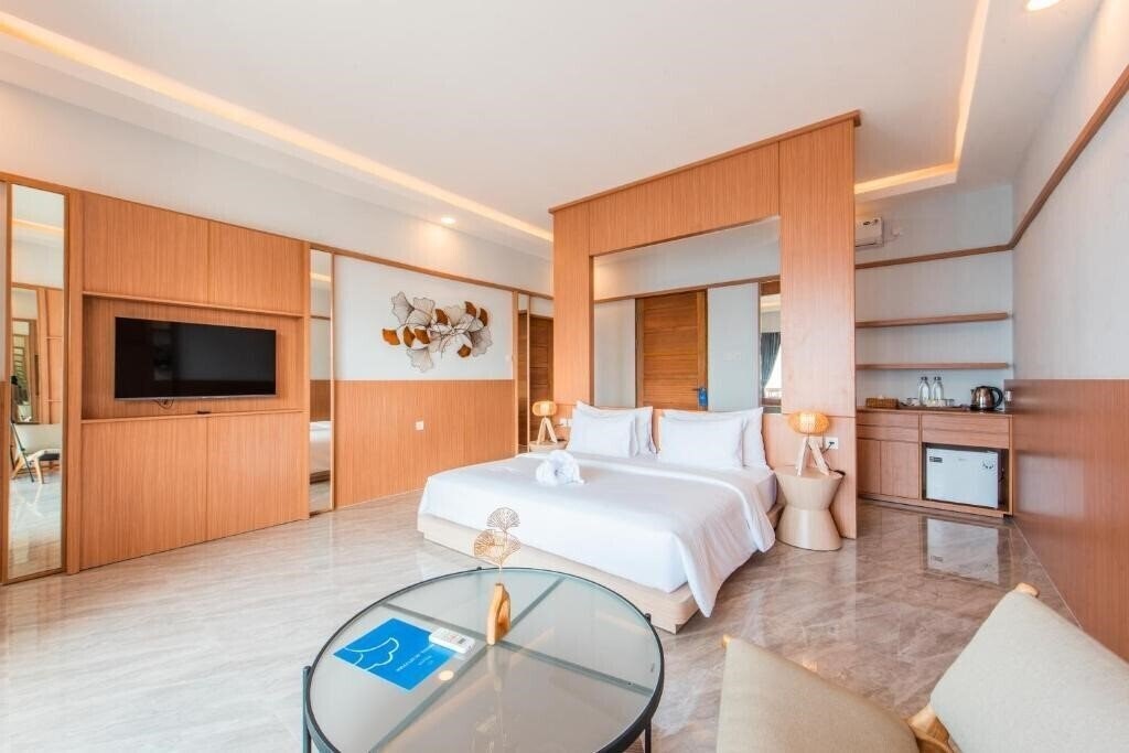 Фотография Sea La Vie 4*