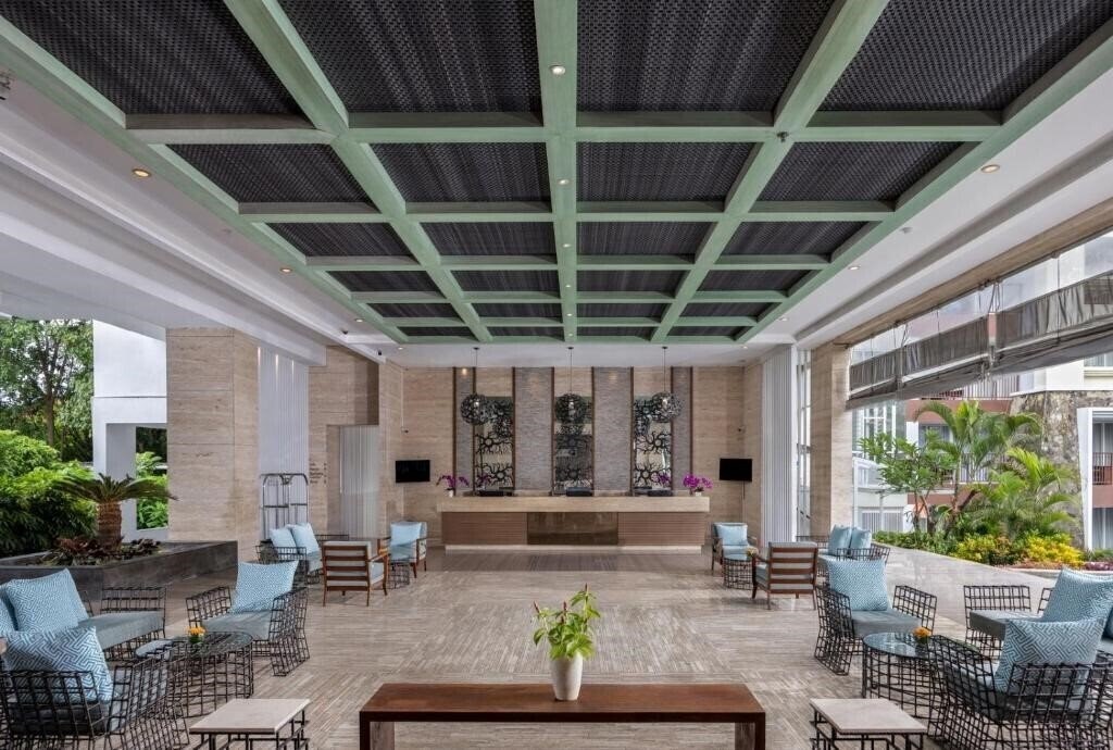 Зображення Sanur Resort Watujimbar 4*