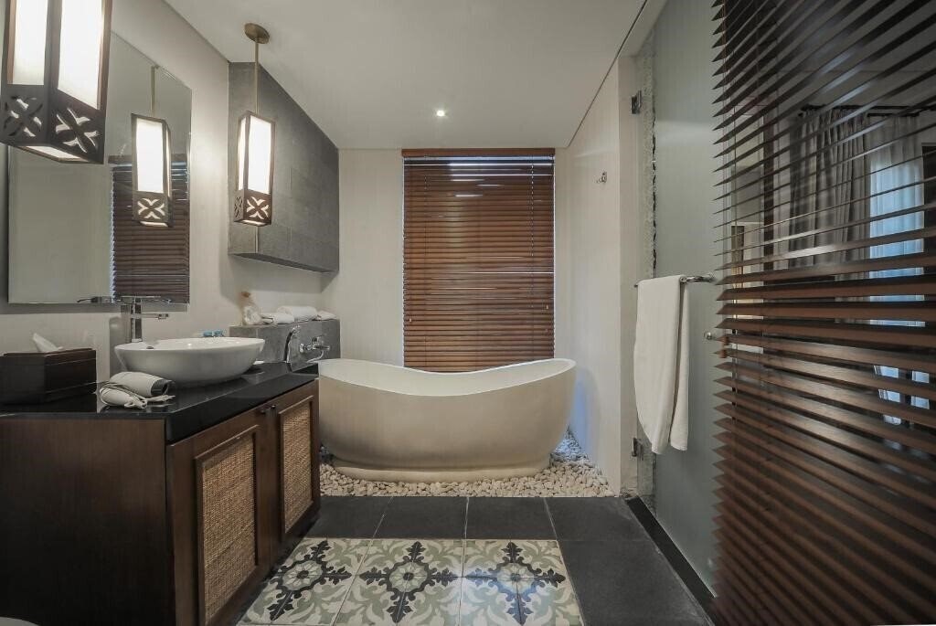 Зображення Gaing Mas Jimbaran Villas by Gaing Mas Group 4*