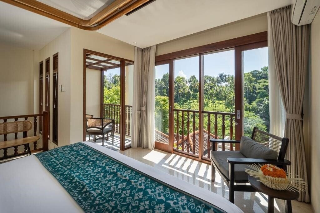 Фото Metland Venya Ubud 5*