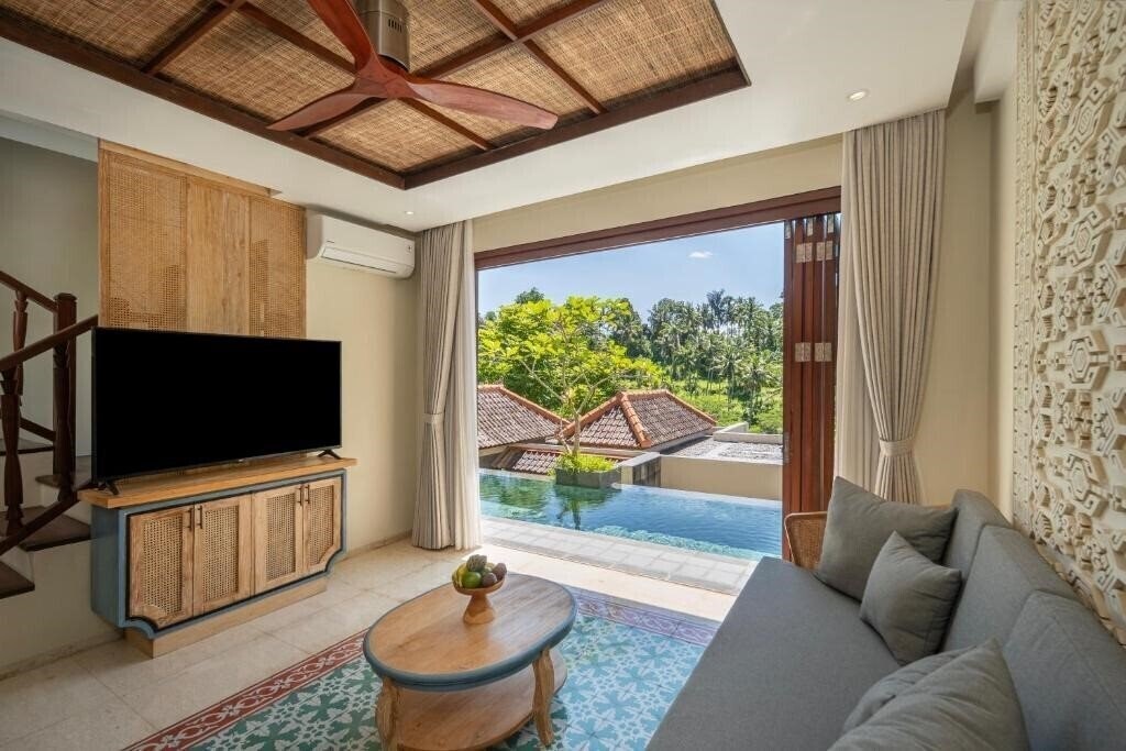 Изображение Metland Venya Ubud 5*