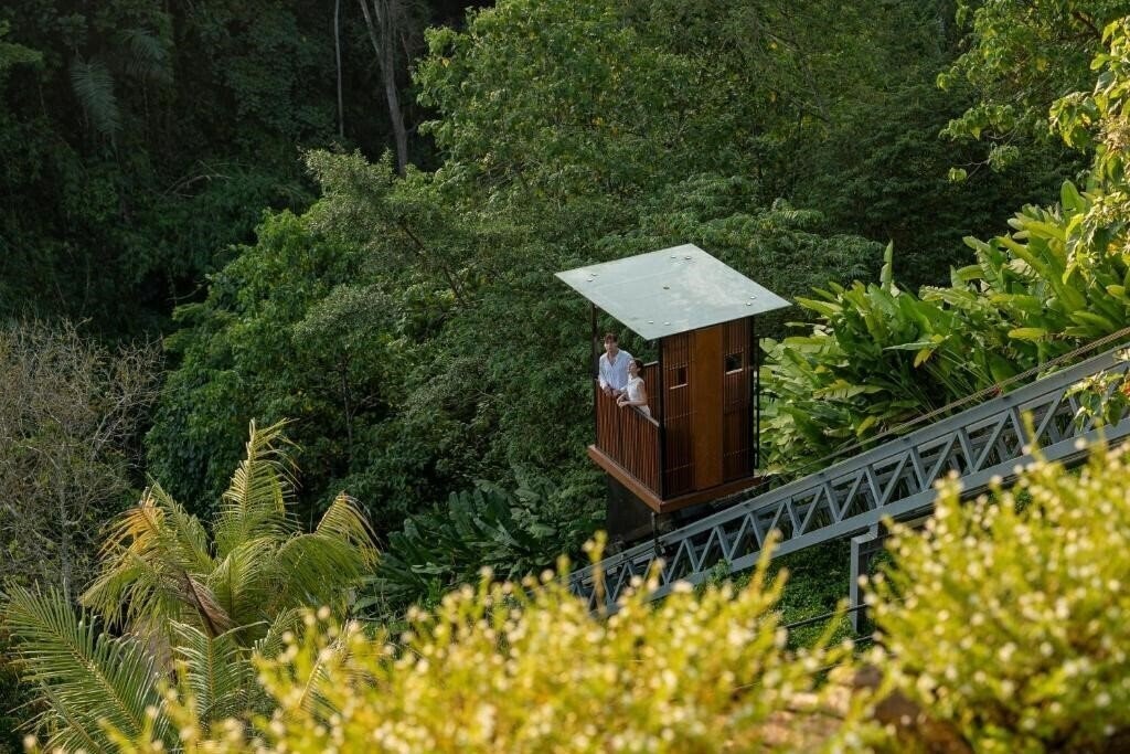 Апартаменты Metland Venya Ubud 5*