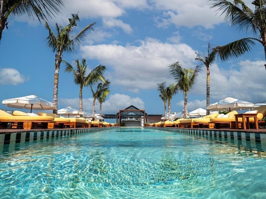 Фотографія Secana Beachtown Resort And Residences 5*