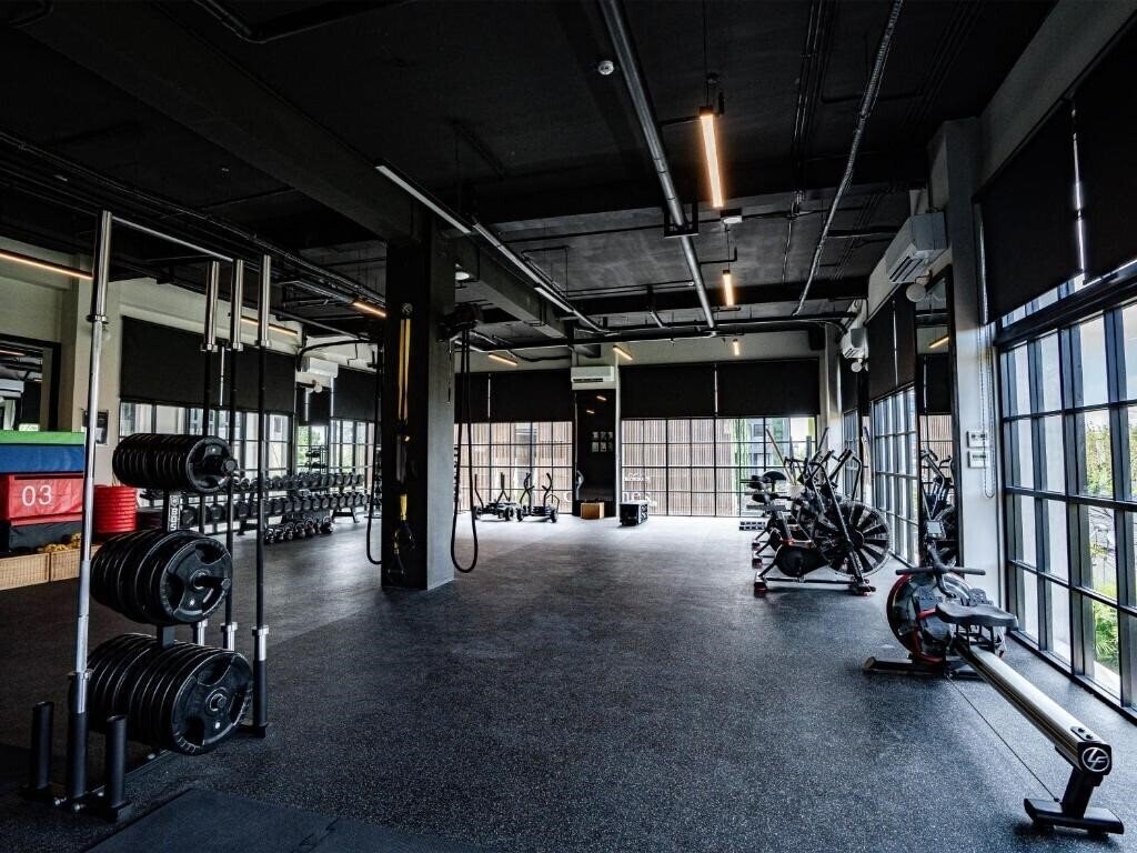 Зображення Secana Beachtown Resort And Residences 5*