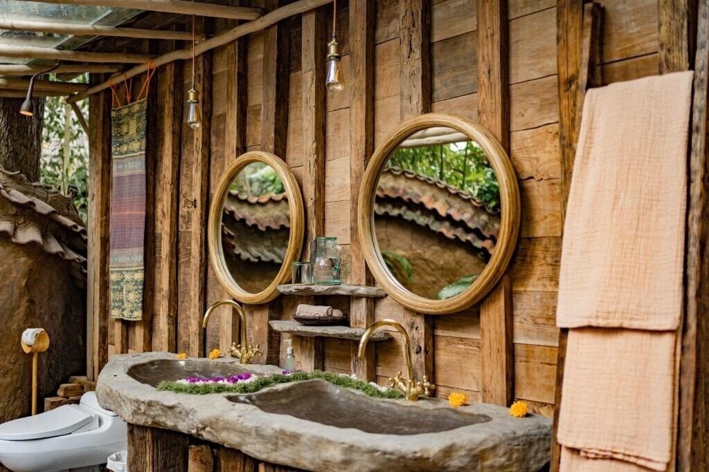 Фотография Bambu Indah Resort 5*