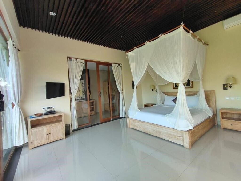 Територія Asri Sari Ubud Resort & Villa by Samhita Bali 4*