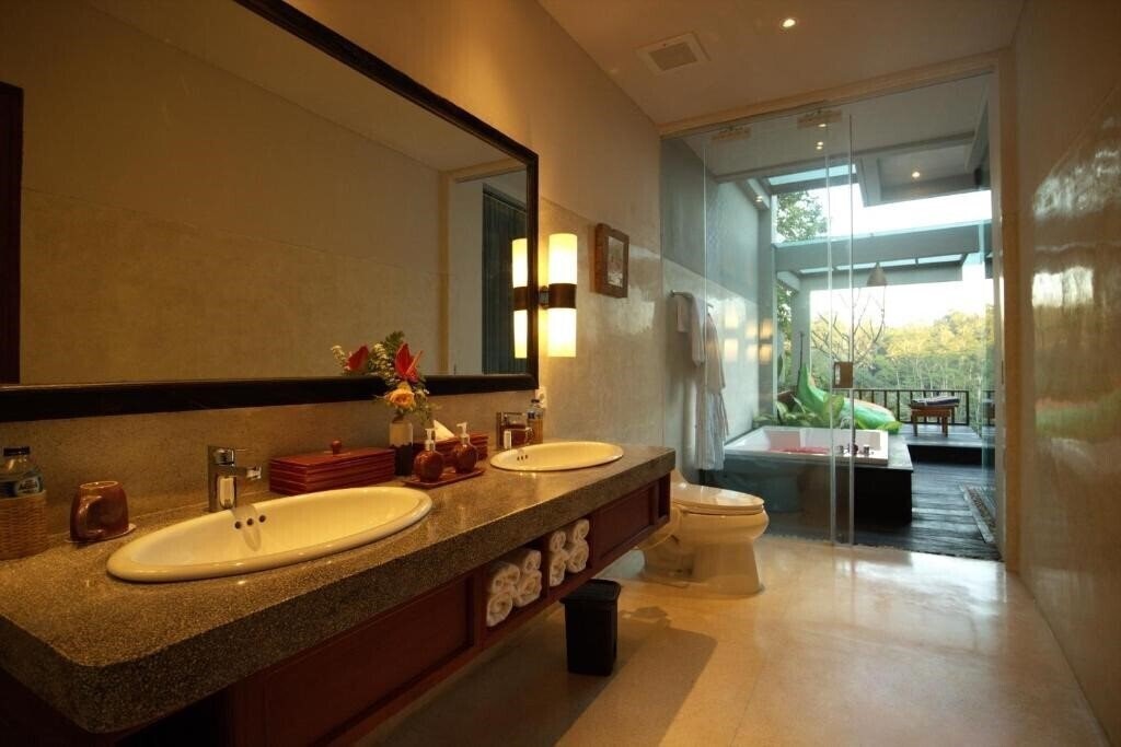 Фотографія Ayuterra Resort 4*