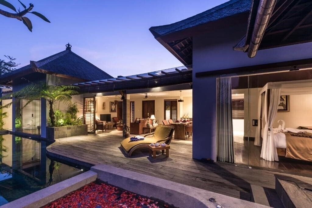 Зображення Ayuterra Resort 4*