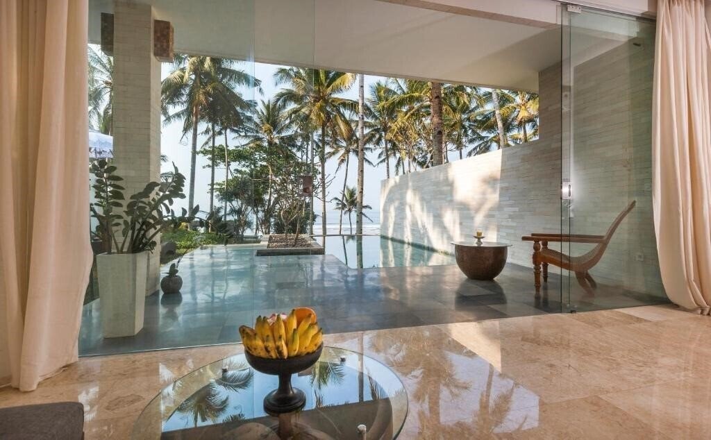 Панорама Kelapa Retreat & SPA 5*