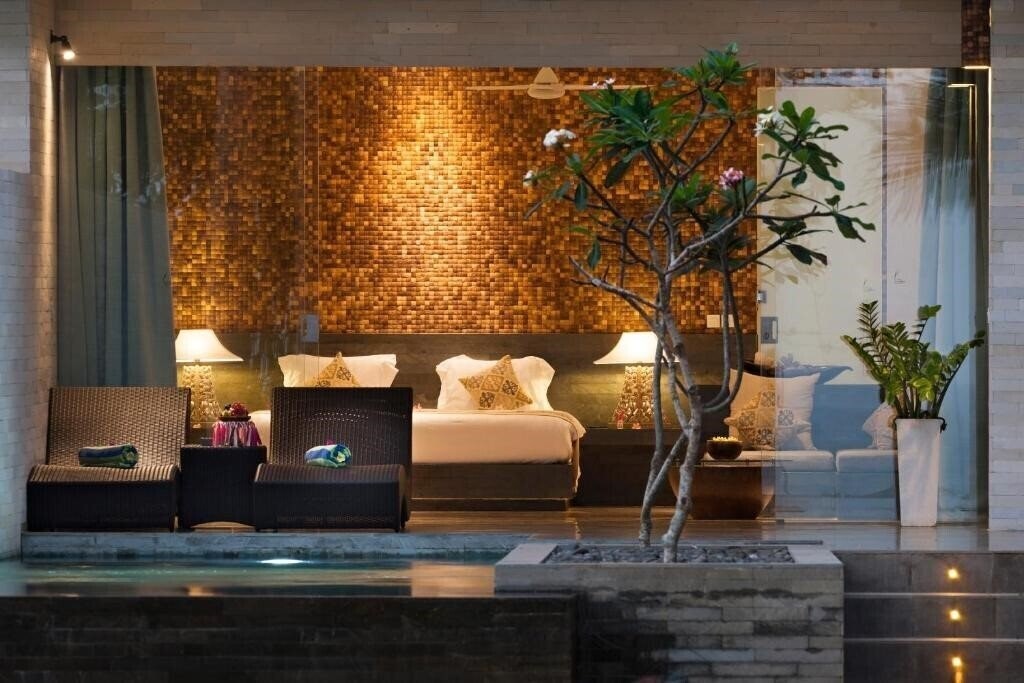 Зображення Kelapa Retreat & SPA 5*