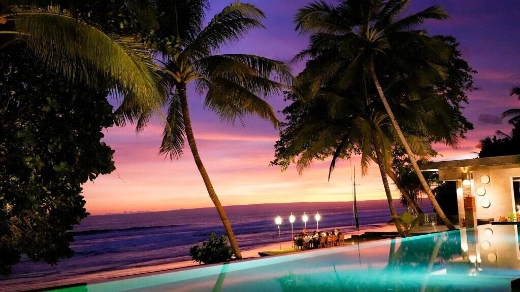 Картинка Kelapa Retreat & SPA 5*