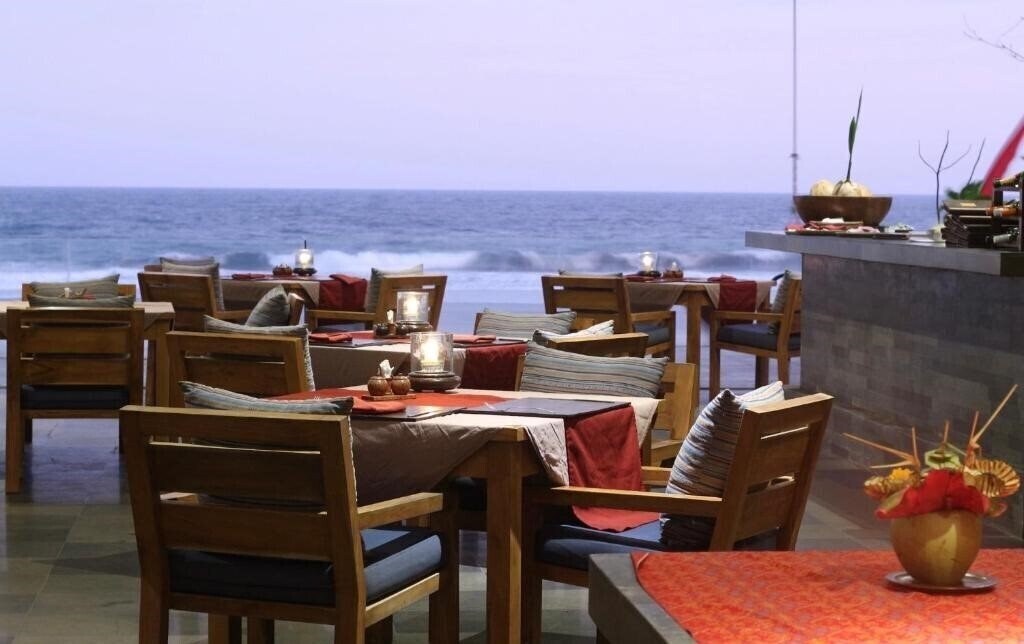 Апартаменти Kelapa Retreat & SPA 5*