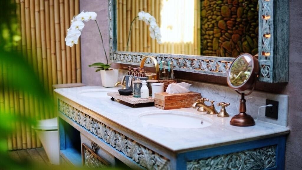 Фотографія Akohara Buahan Village Retreat 5*
