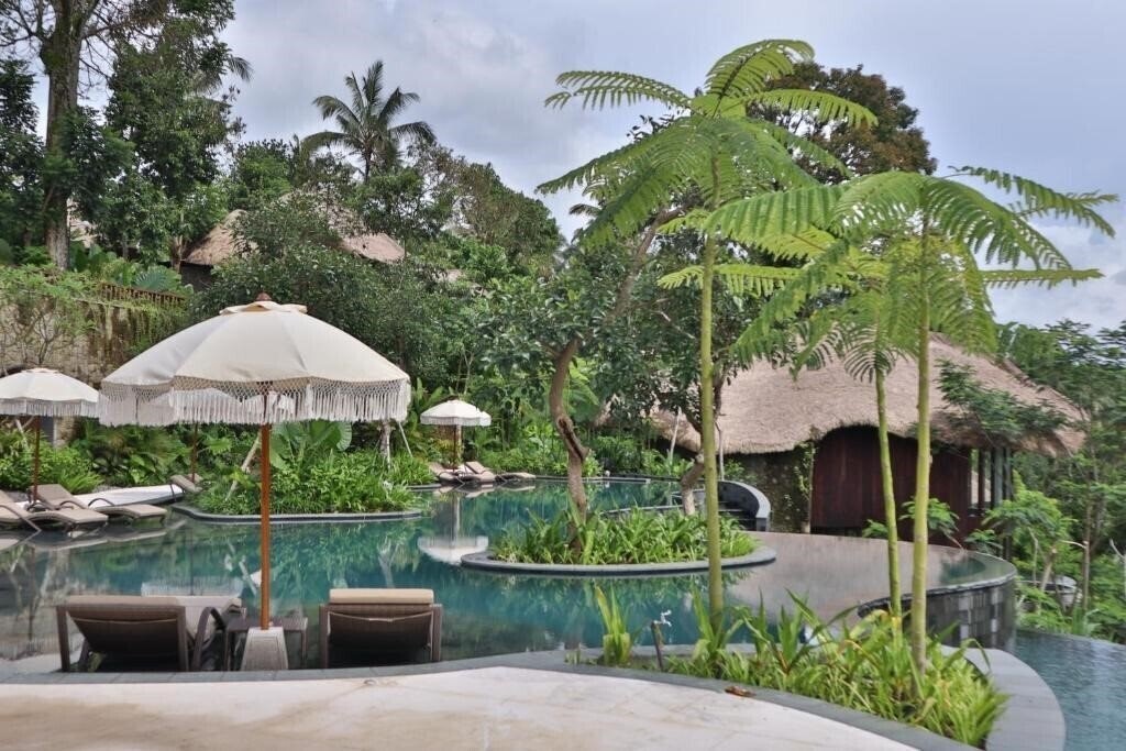 Зображення Akohara Buahan Village Retreat 5*