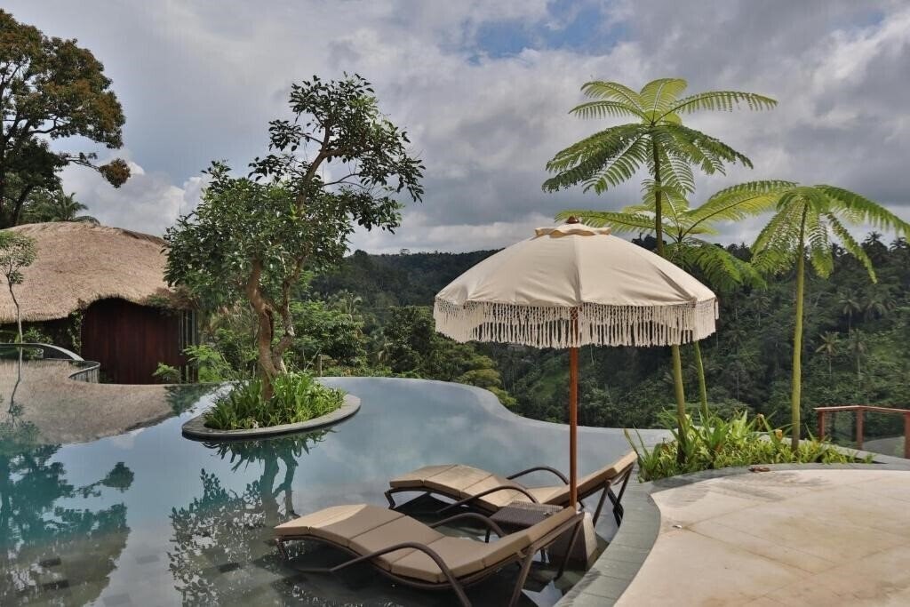 Апартаменти Akohara Buahan Village Retreat 5*