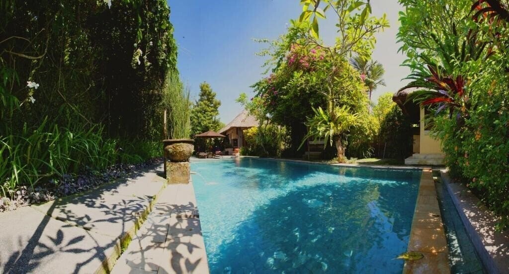 Апартаменти Barong Resort Ubud by Puri Signatures 4*