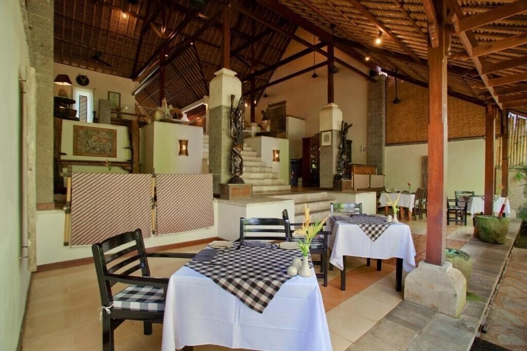 Панорама Barong Resort Ubud by Puri Signatures 4*