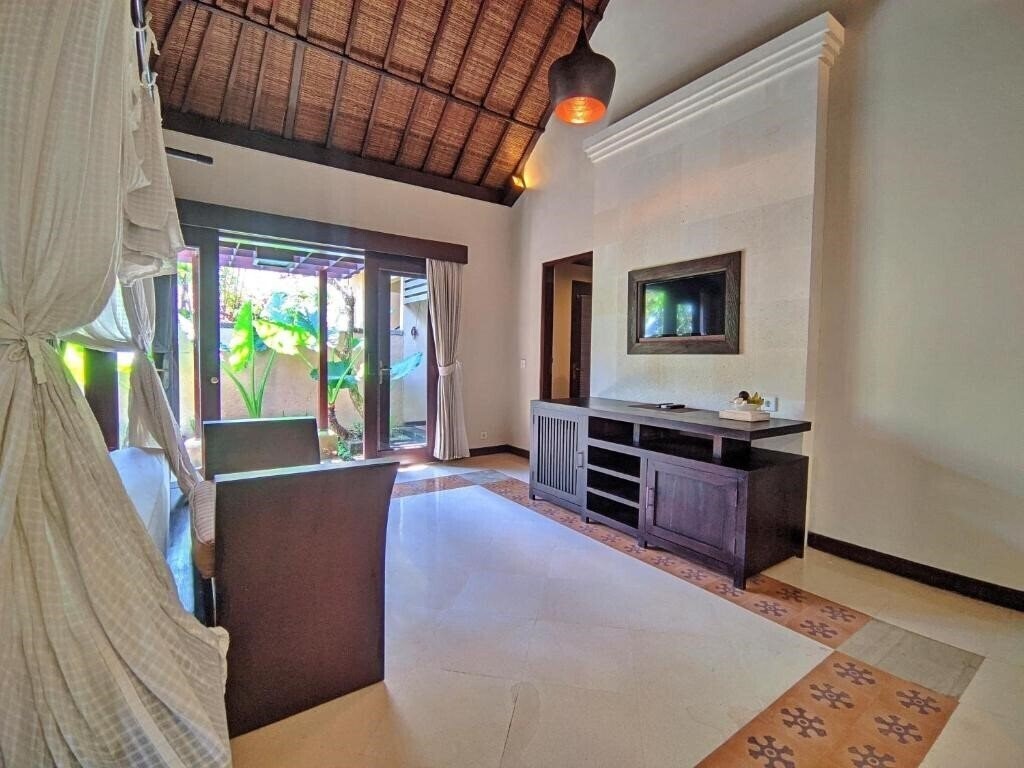 Фото Barong Resort Ubud by Puri Signatures 4*
