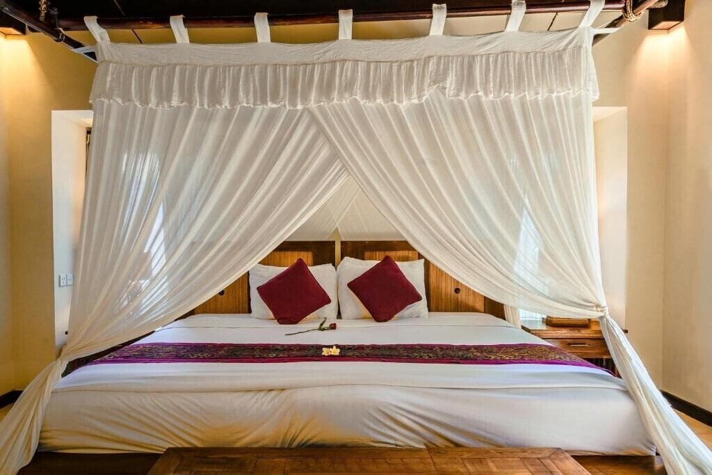 Зображення Barong Resort Ubud by Puri Signatures 4*