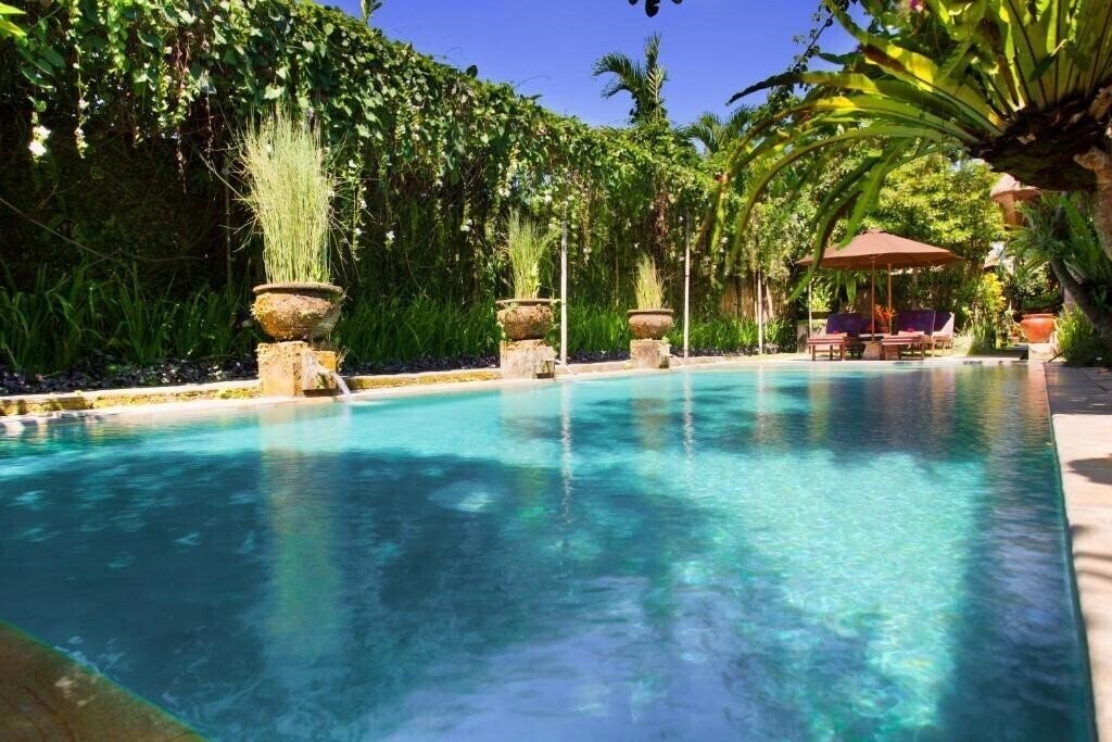 Картинка Barong Resort Ubud by Puri Signatures 4*