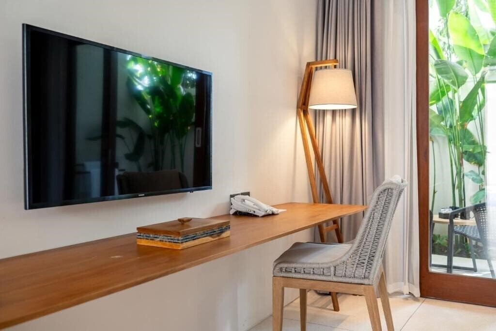 Апартаменты Ize Canggu by Lifestyle Retreats 4*