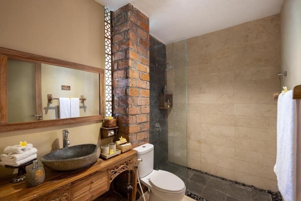 Фотография Kailash Suites By Pramana Villas* 4*