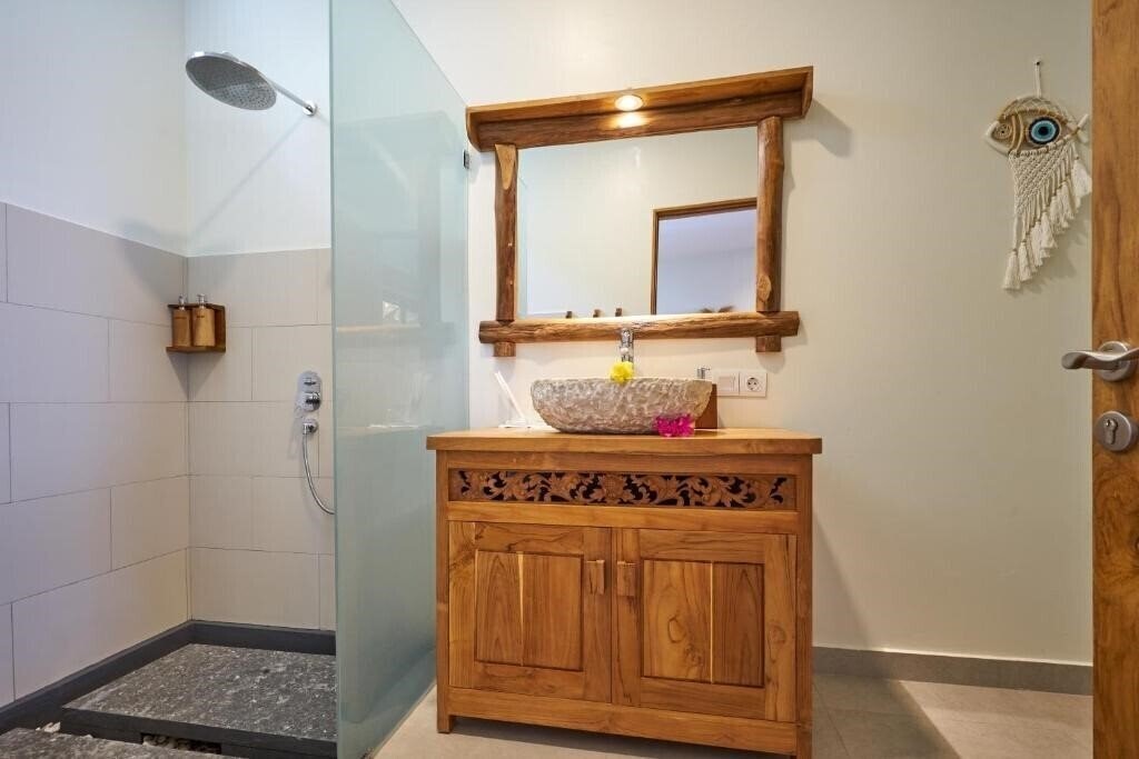 Територія Ayunan Beach Villas Amed 4*