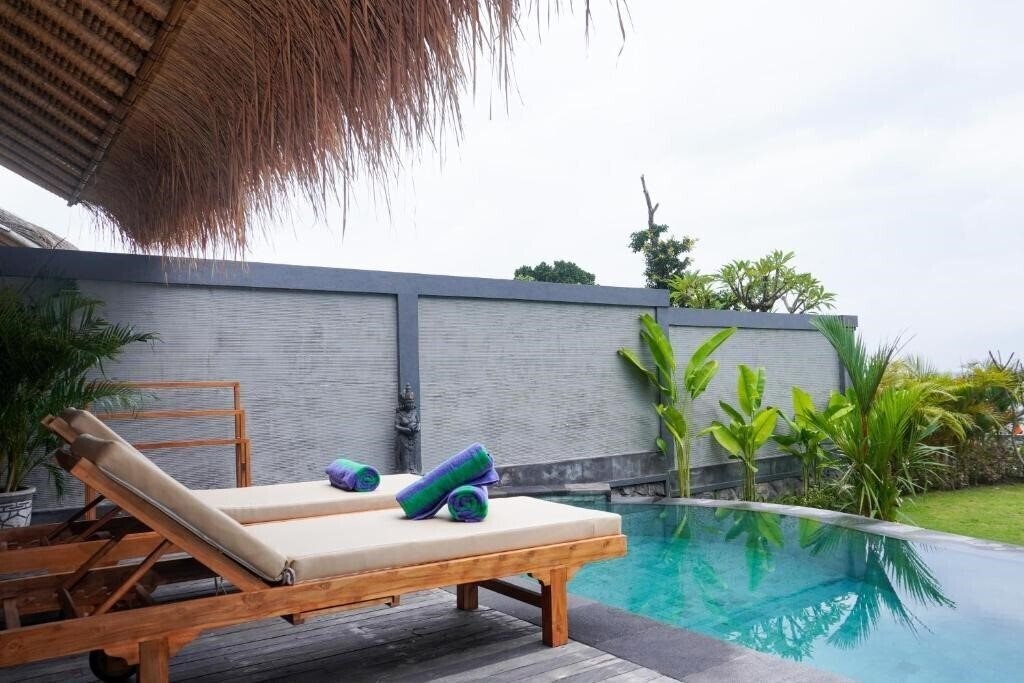 Апартаменти Ayunan Beach Villas Amed 4*