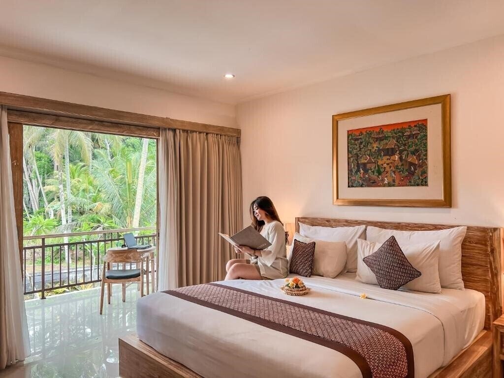 Апартаменти Tri Dewi Residence 3*