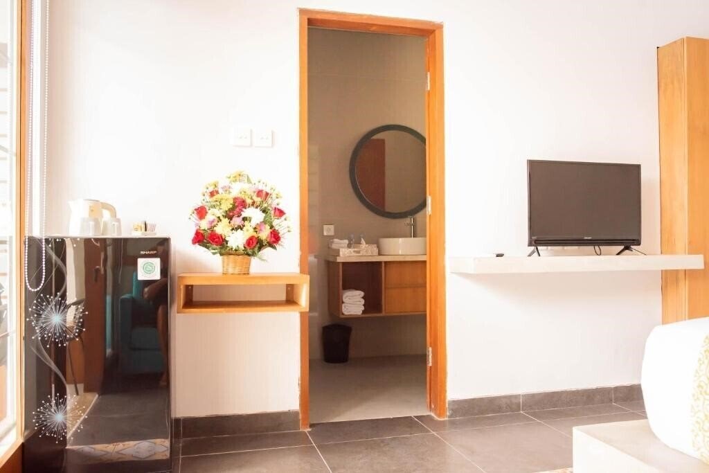 Готель Apple Villa And Studio Seminyak 3*