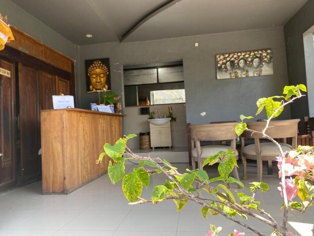 Зображення Ashana Hotel Uluwatu 3*